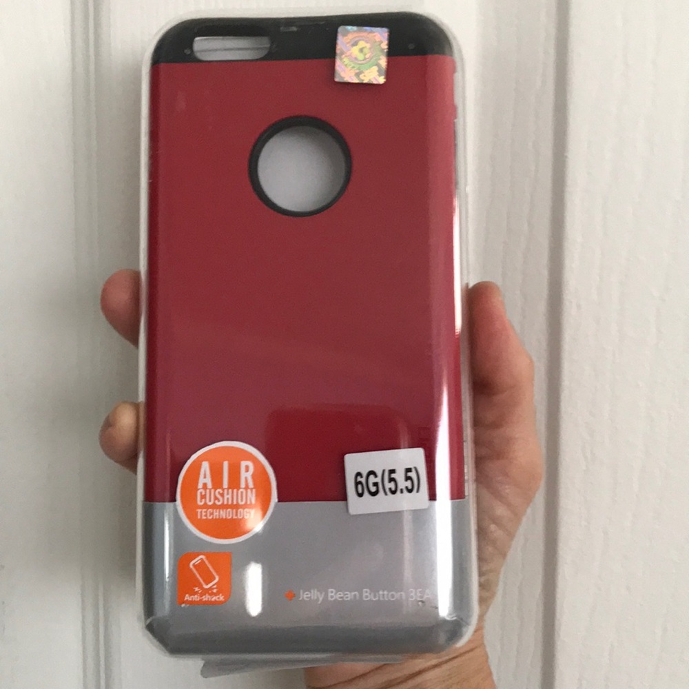 3 Iphone Cases for price of 1